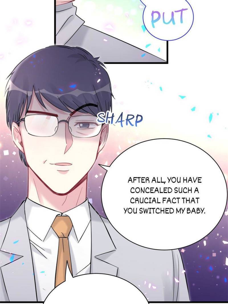 Whose Baby is it? Chapter 171 - page 7