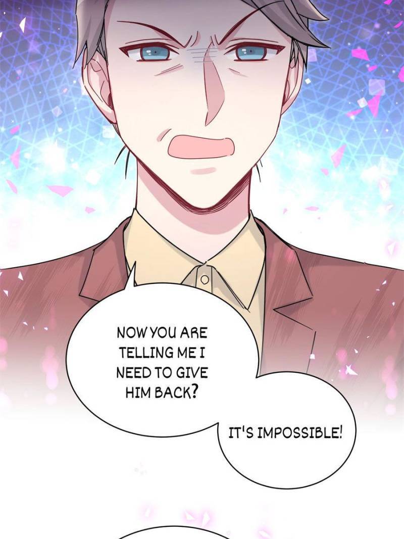 Whose Baby is it? Chapter 171 - page 72
