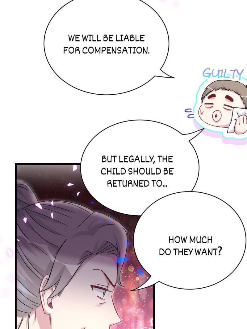 Whose Baby is it? Chapter 171 - page 73