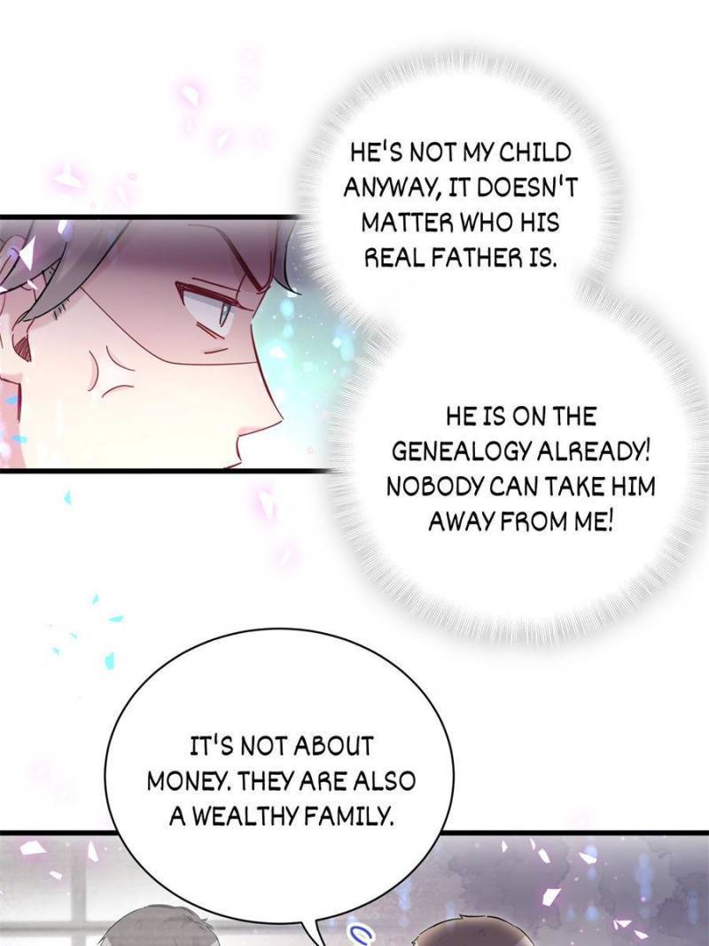 Whose Baby is it? Chapter 171 - page 75