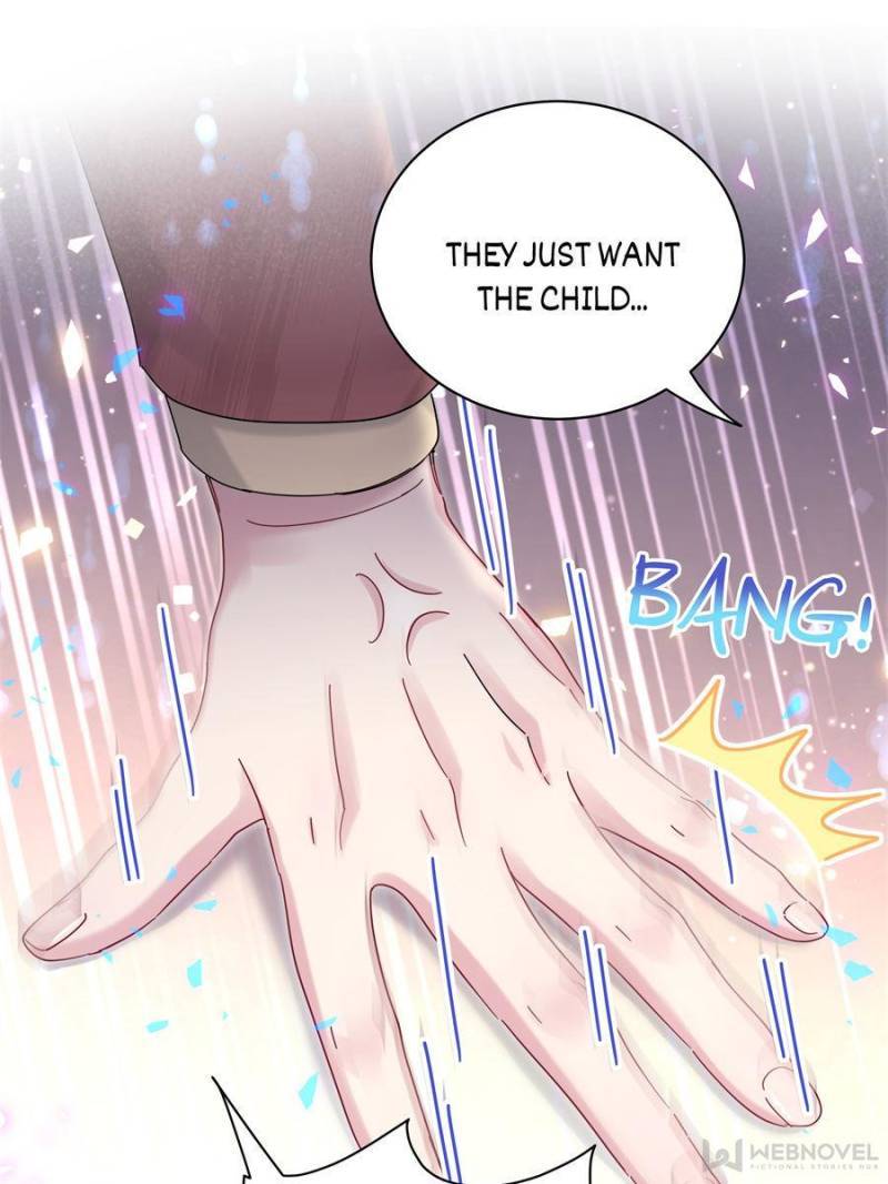 Whose Baby is it? Chapter 171 - page 78