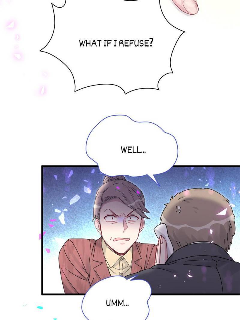 Whose Baby is it? Chapter 171 - page 79