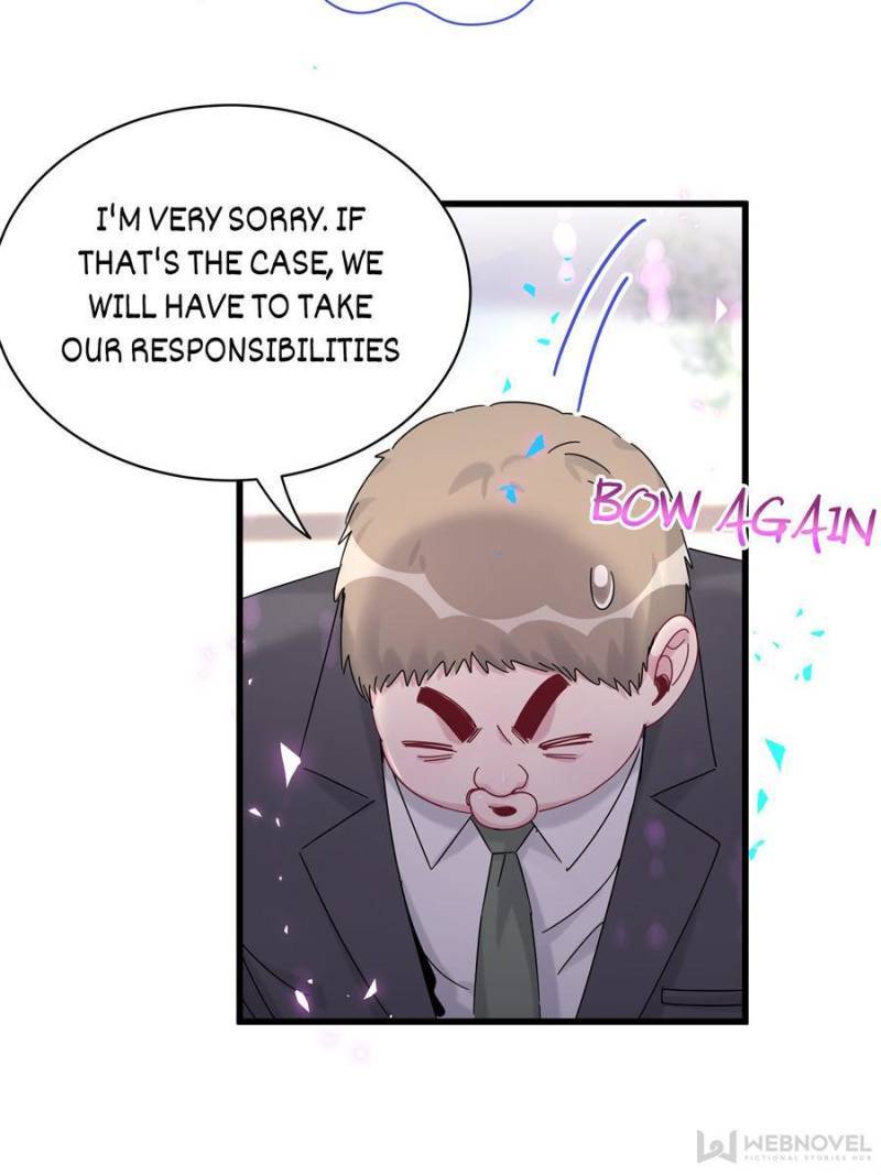 Whose Baby is it? Chapter 171 - page 80