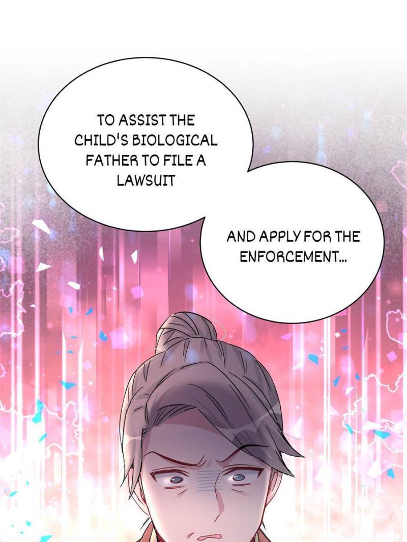 Whose Baby is it? Chapter 171 - page 81