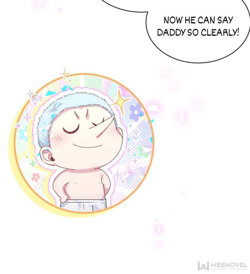 Whose Baby is it? Chapter 171 - page 86
