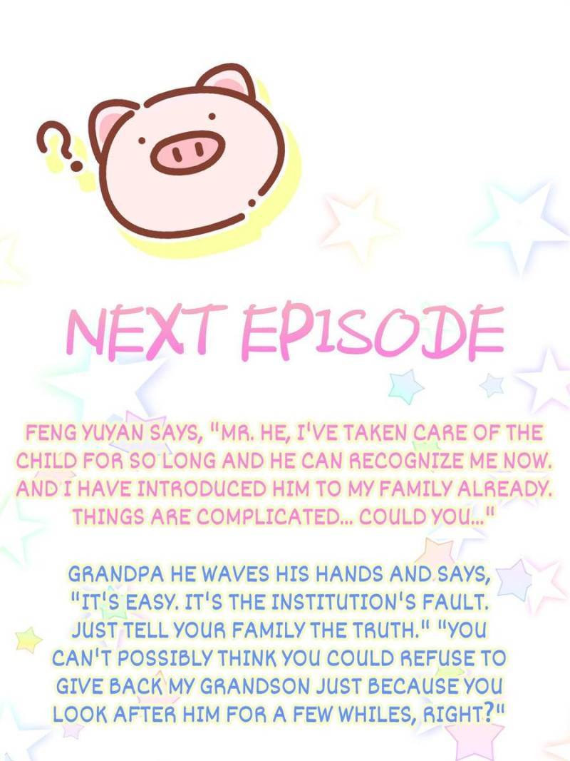 Whose Baby is it? Chapter 171 - page 87