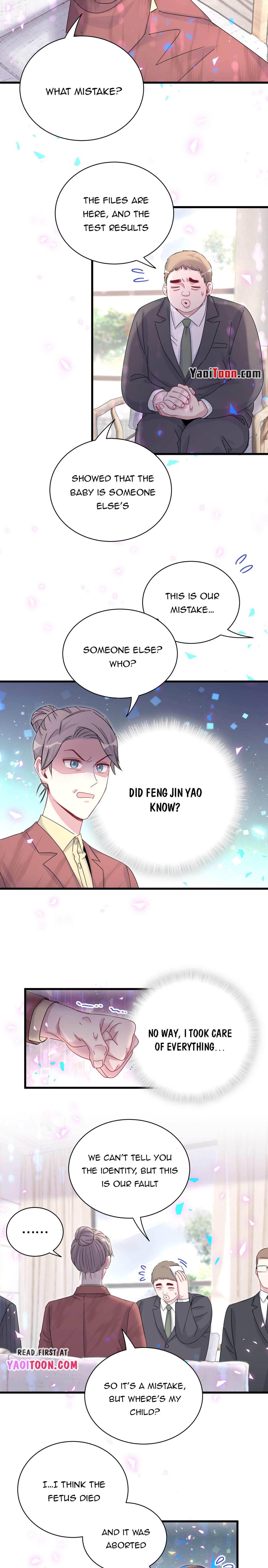 Whose Baby is it? Chapter 167 - page 13