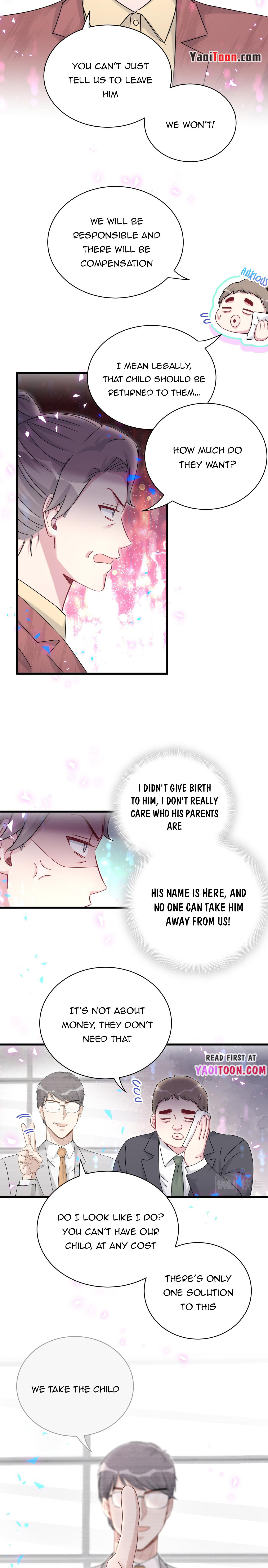 Whose Baby is it? Chapter 167 - page 15