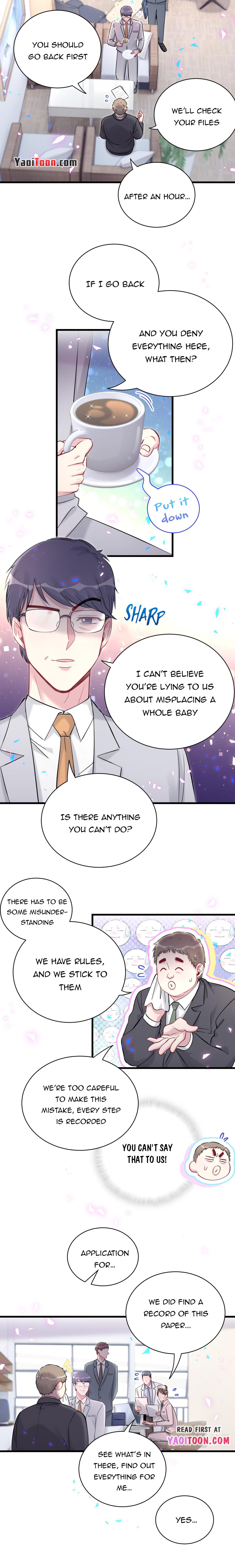 Whose Baby is it? Chapter 167 - page 2