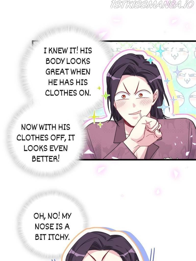 Whose Baby is it? Chapter 166 - page 18
