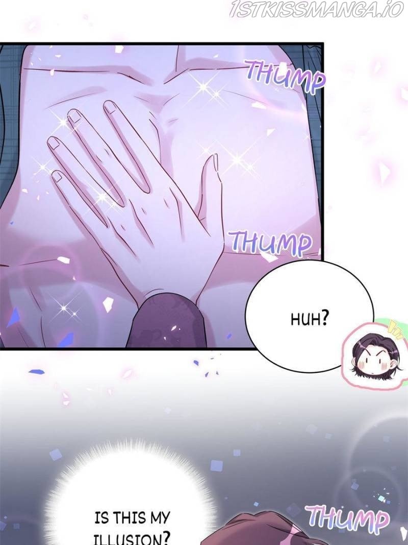 Whose Baby is it? Chapter 166 - page 21