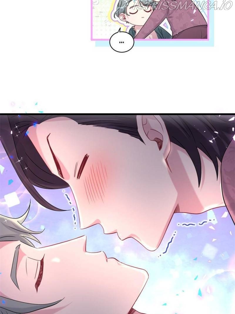 Whose Baby is it? Chapter 166 - page 26