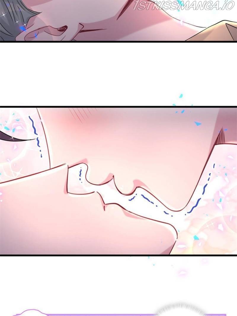 Whose Baby is it? Chapter 166 - page 27