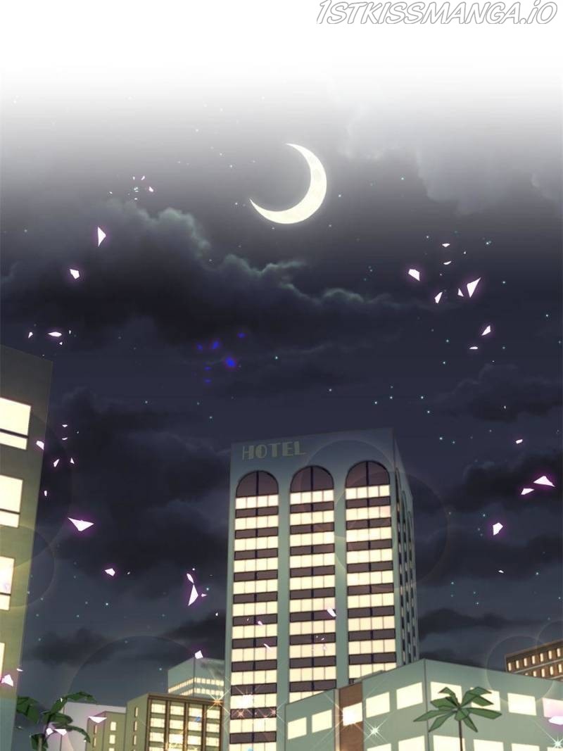 Whose Baby is it? Chapter 166 - page 3