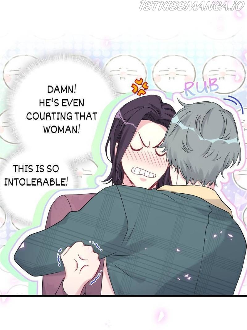 Whose Baby is it? Chapter 166 - page 38