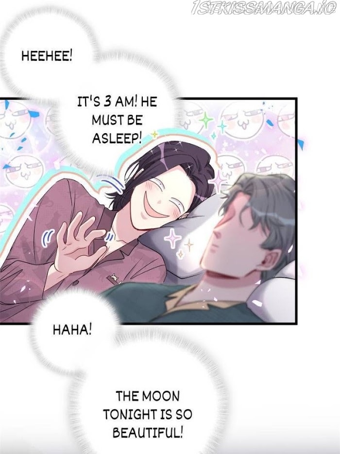 Whose Baby is it? Chapter 165.5 - page 10