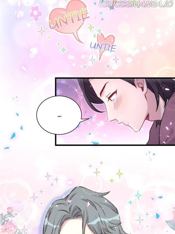 Whose Baby is it? Chapter 165.5 - page 15