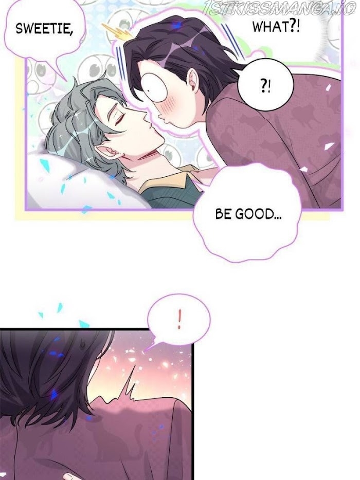 Whose Baby is it? Chapter 165.5 - page 28