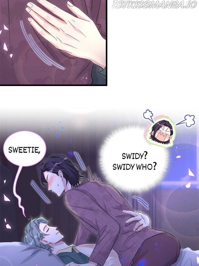 Whose Baby is it? Chapter 165.5 - page 29