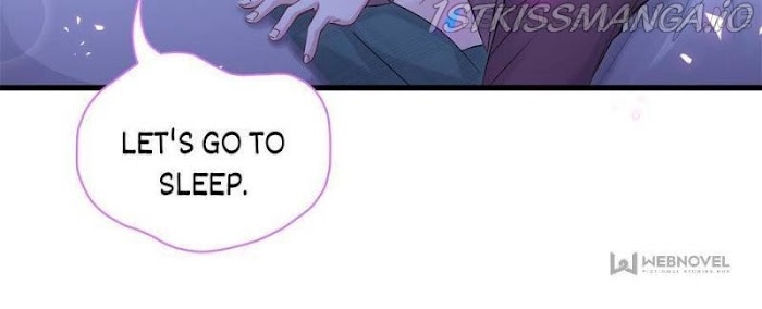 Whose Baby is it? Chapter 165.5 - page 30