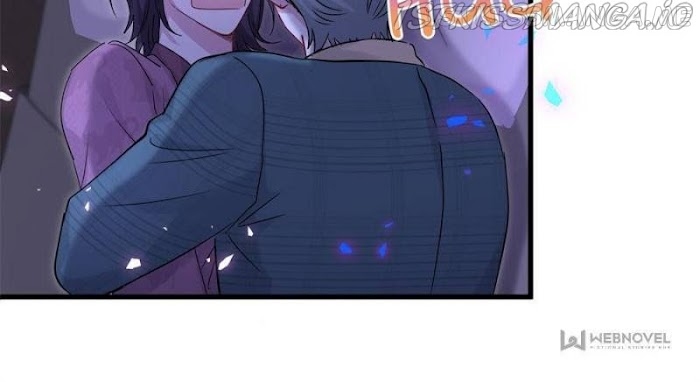 Whose Baby is it? Chapter 165.5 - page 37