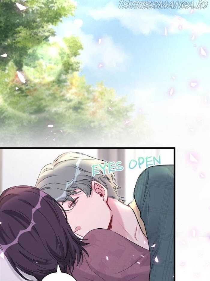 Whose Baby is it? Chapter 165.5 - page 40