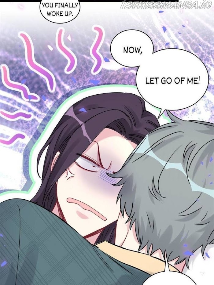Whose Baby is it? Chapter 165.5 - page 41