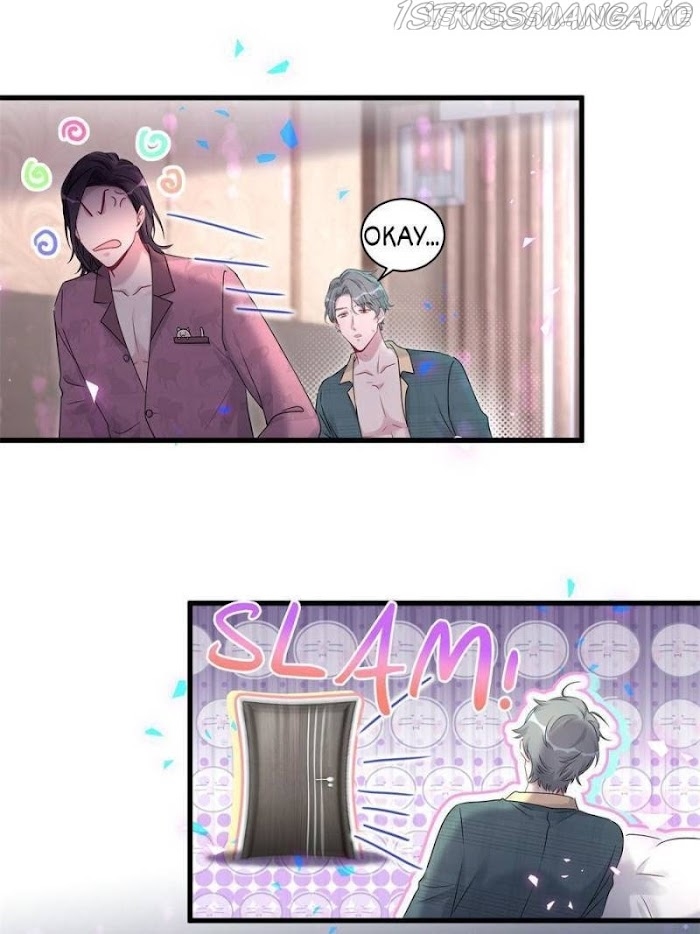 Whose Baby is it? Chapter 165.5 - page 44