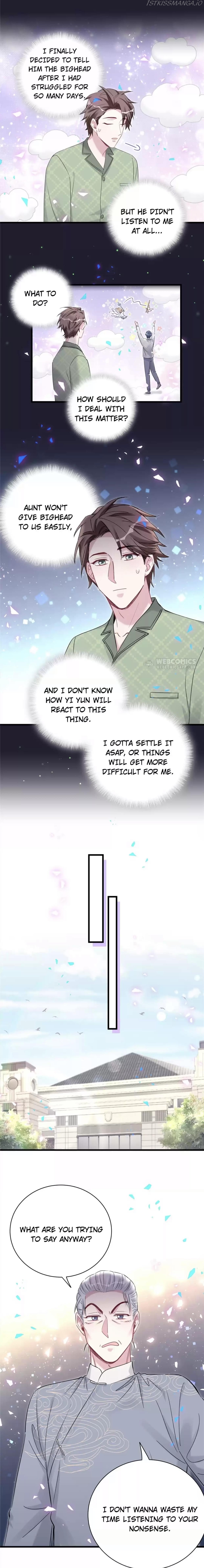 Whose Baby is it? Chapter 165 - page 6