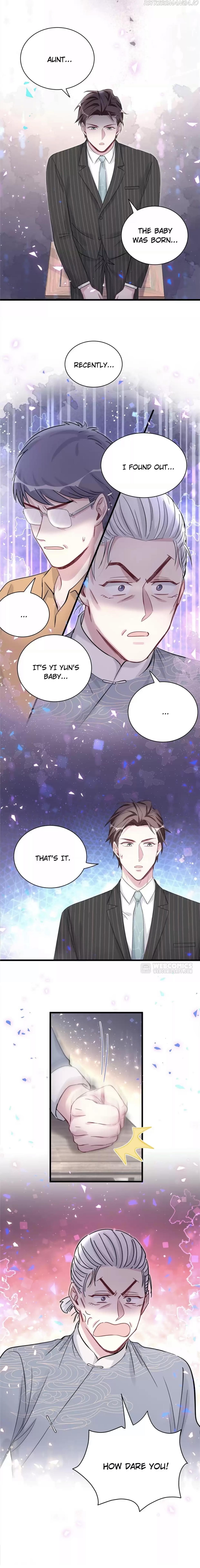 Whose Baby is it? Chapter 165 - page 8