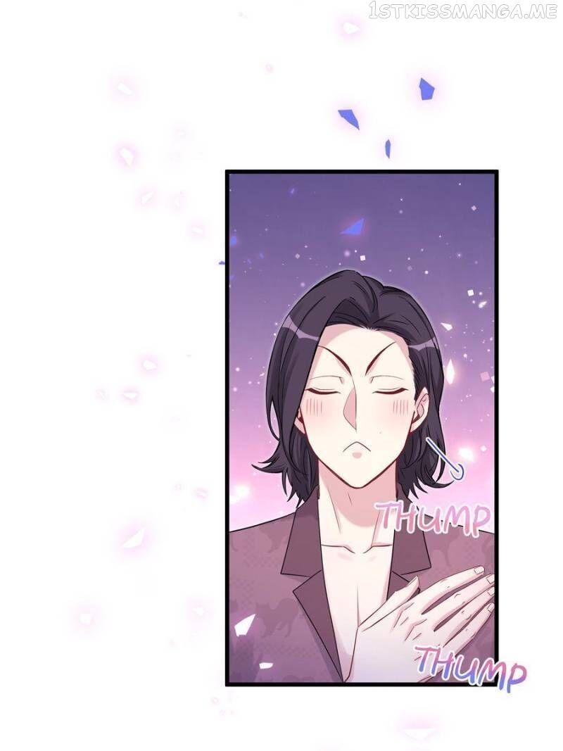 Whose Baby is it? Chapter 162.5 - page 21
