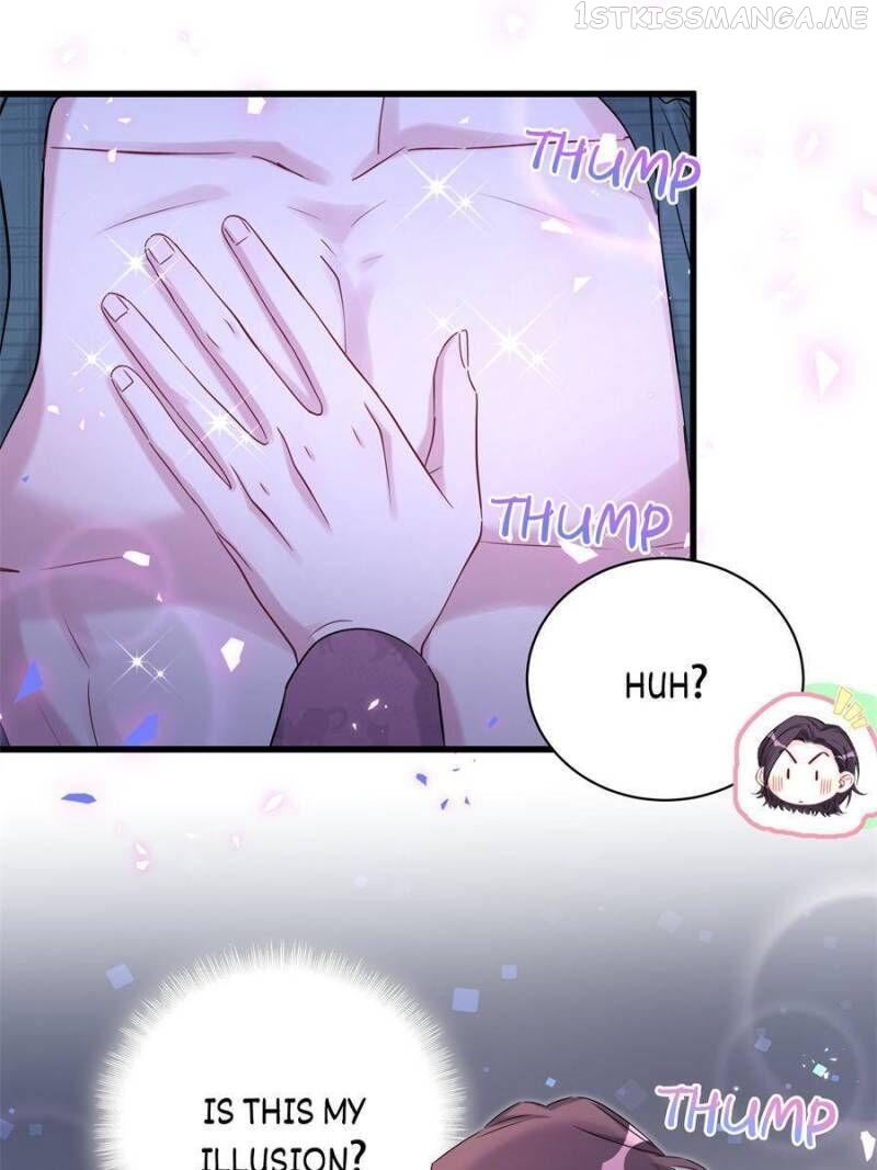 Whose Baby is it? Chapter 162.5 - page 22