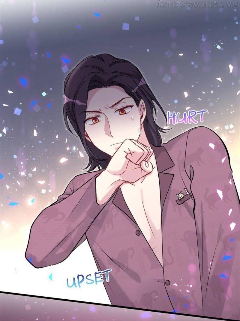 Whose Baby is it? Chapter 162.5 - page 46