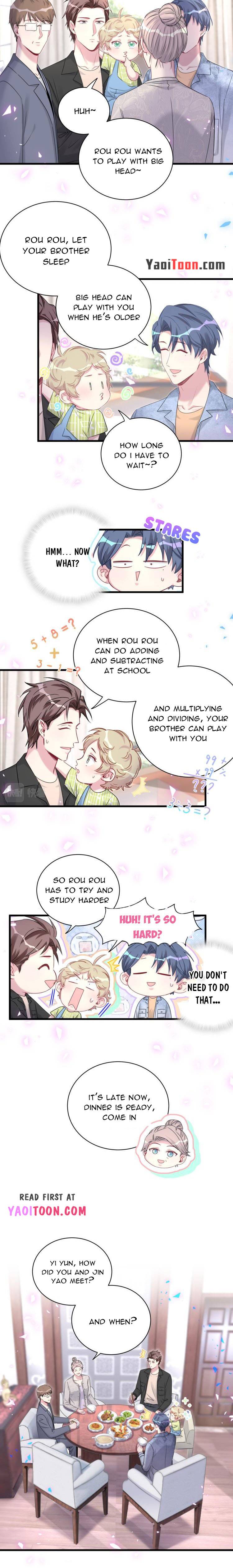 Whose Baby is it? Chapter 157 - page 2