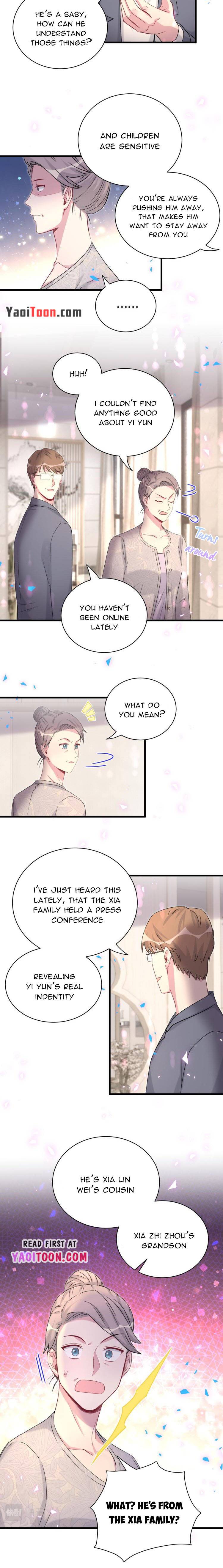 Whose Baby is it? Chapter 157 - page 6