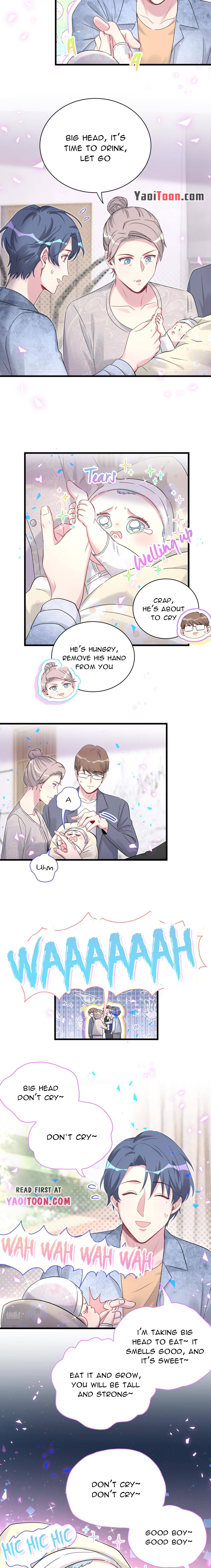Whose Baby is it? Chapter 156 - page 13