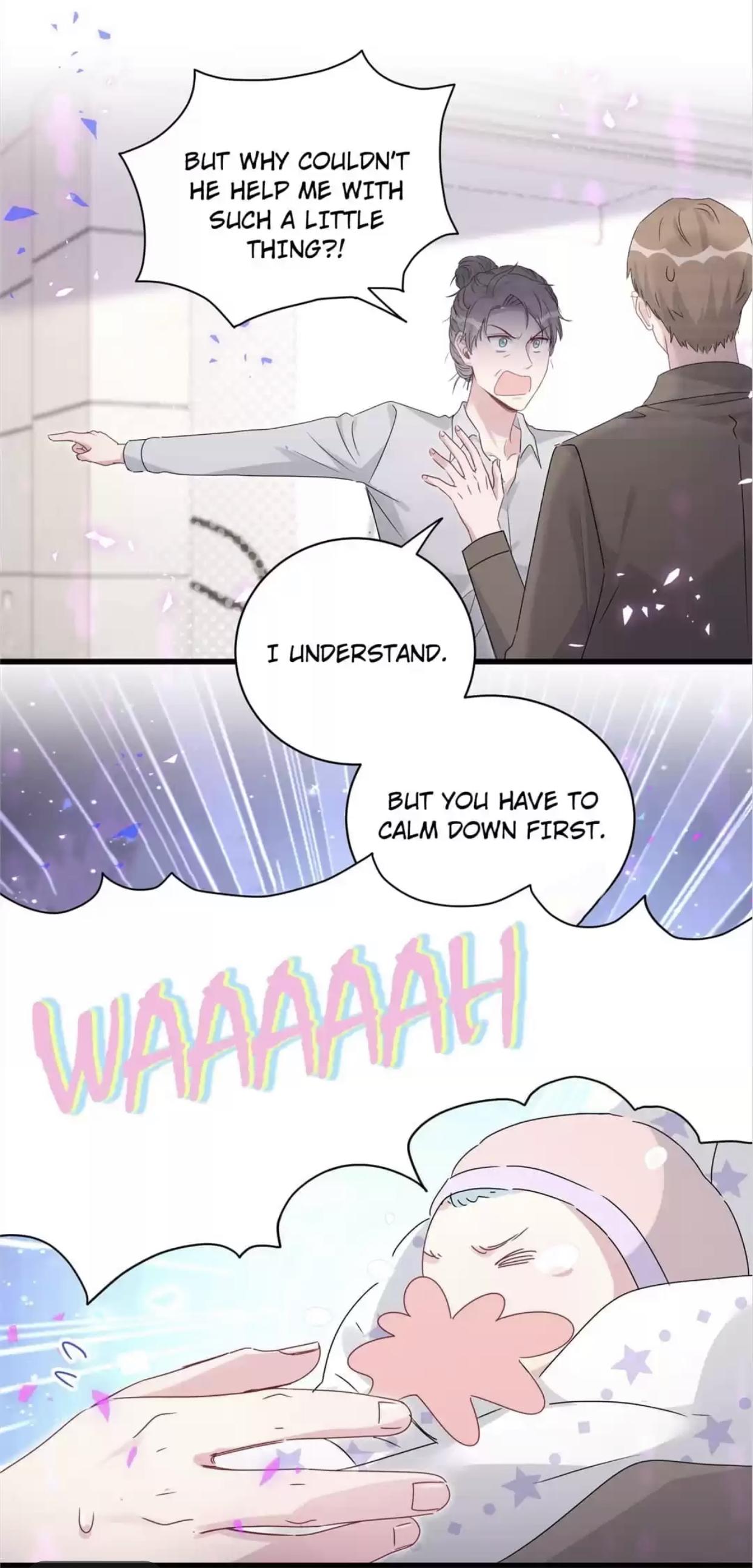 Whose Baby is it? Chapter 150 - page 11
