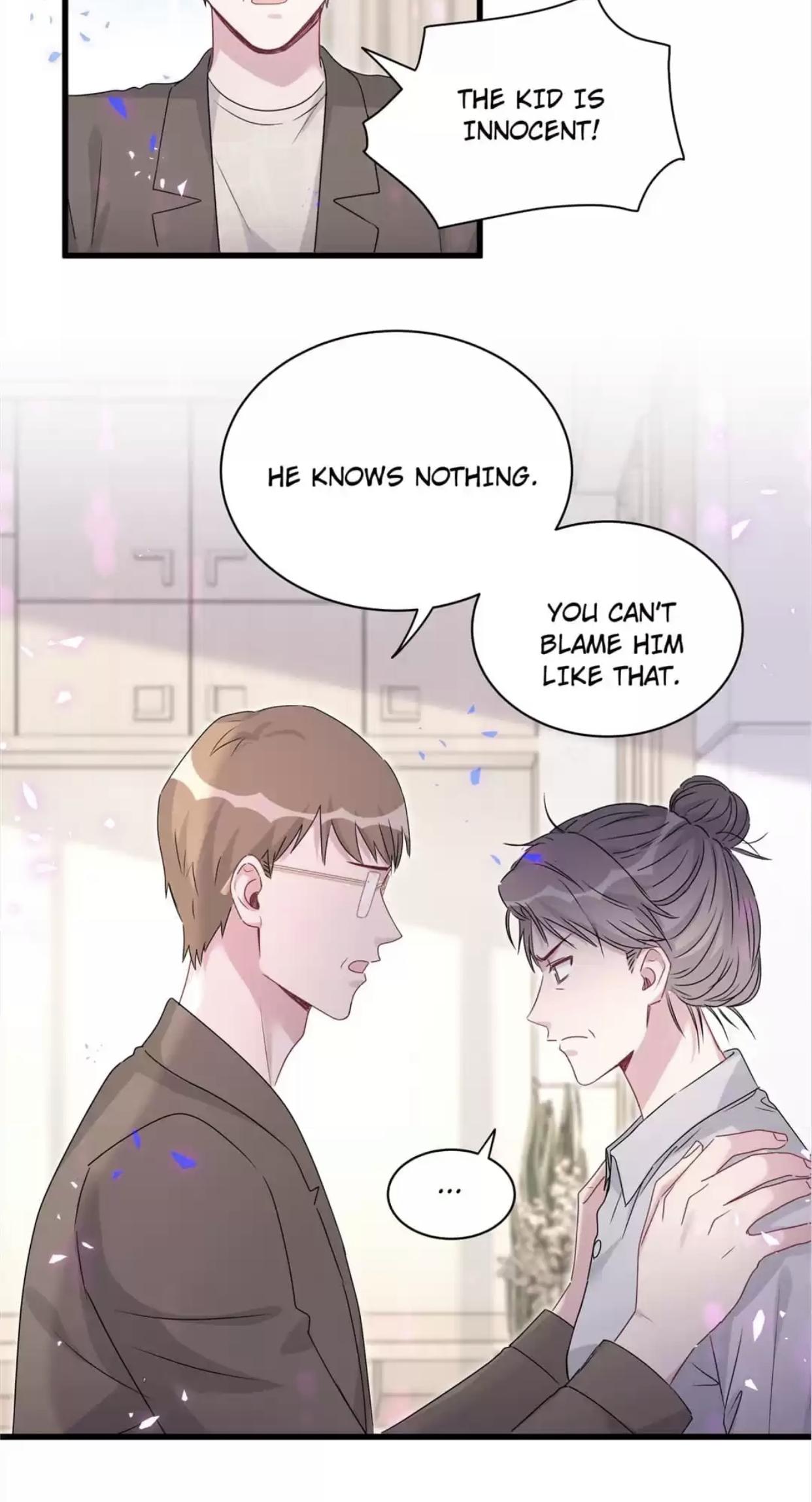 Whose Baby is it? Chapter 150 - page 13