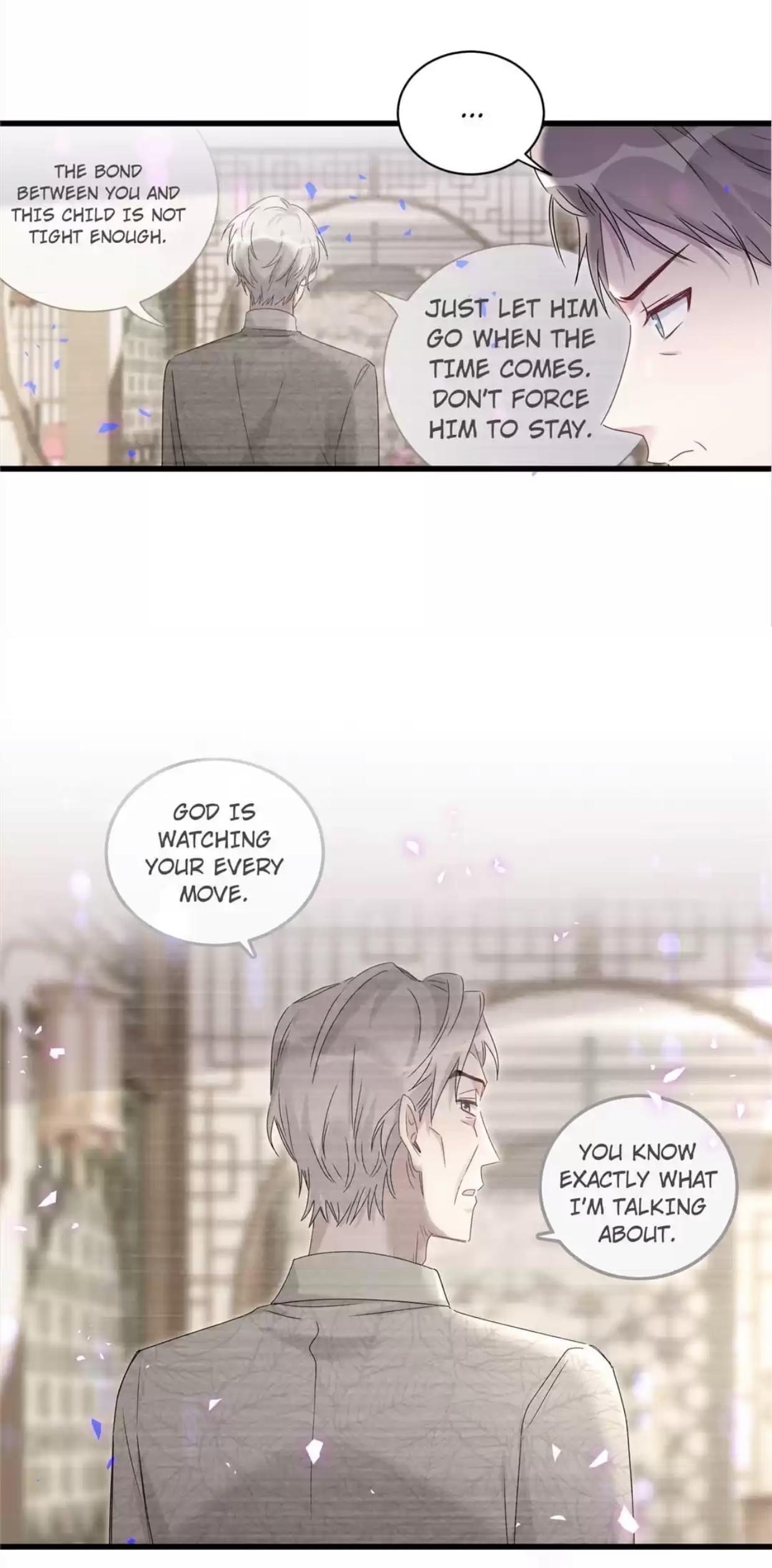 Whose Baby is it? Chapter 150 - page 14