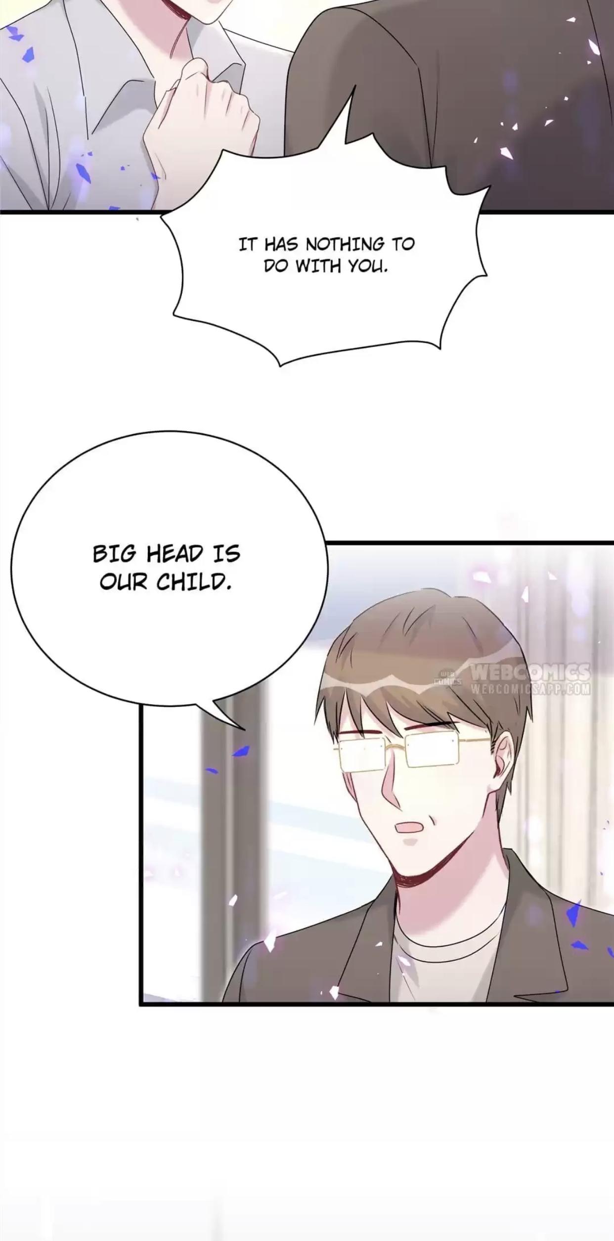 Whose Baby is it? Chapter 150 - page 18