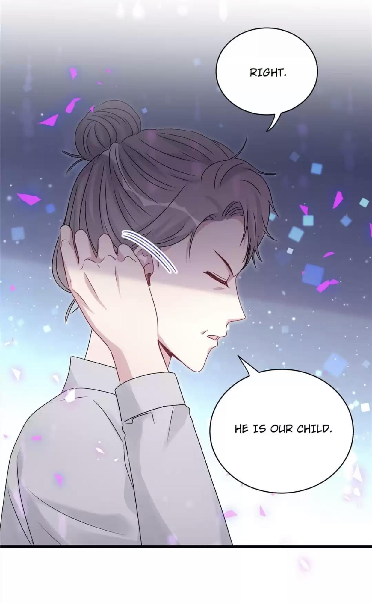 Whose Baby is it? Chapter 150 - page 20