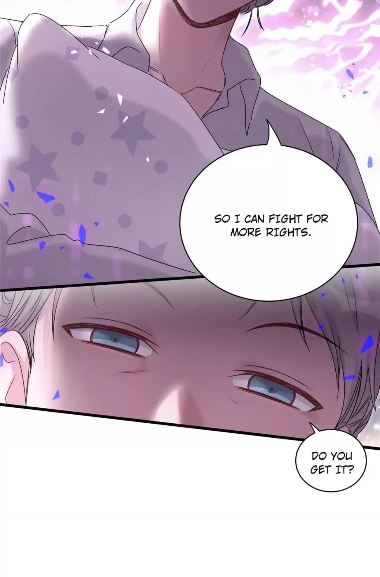 Whose Baby is it? Chapter 150 - page 23
