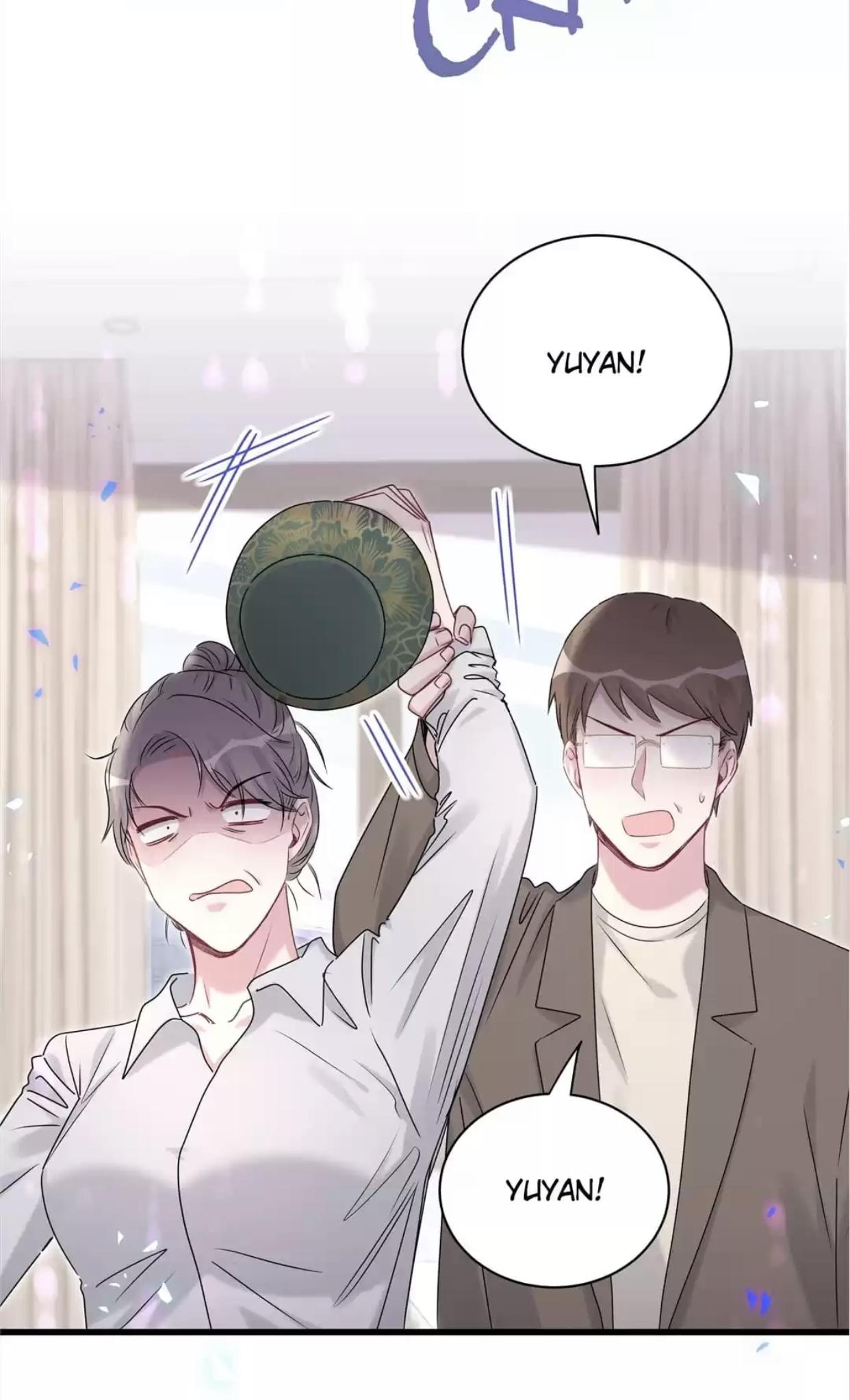 Whose Baby is it? Chapter 150 - page 3