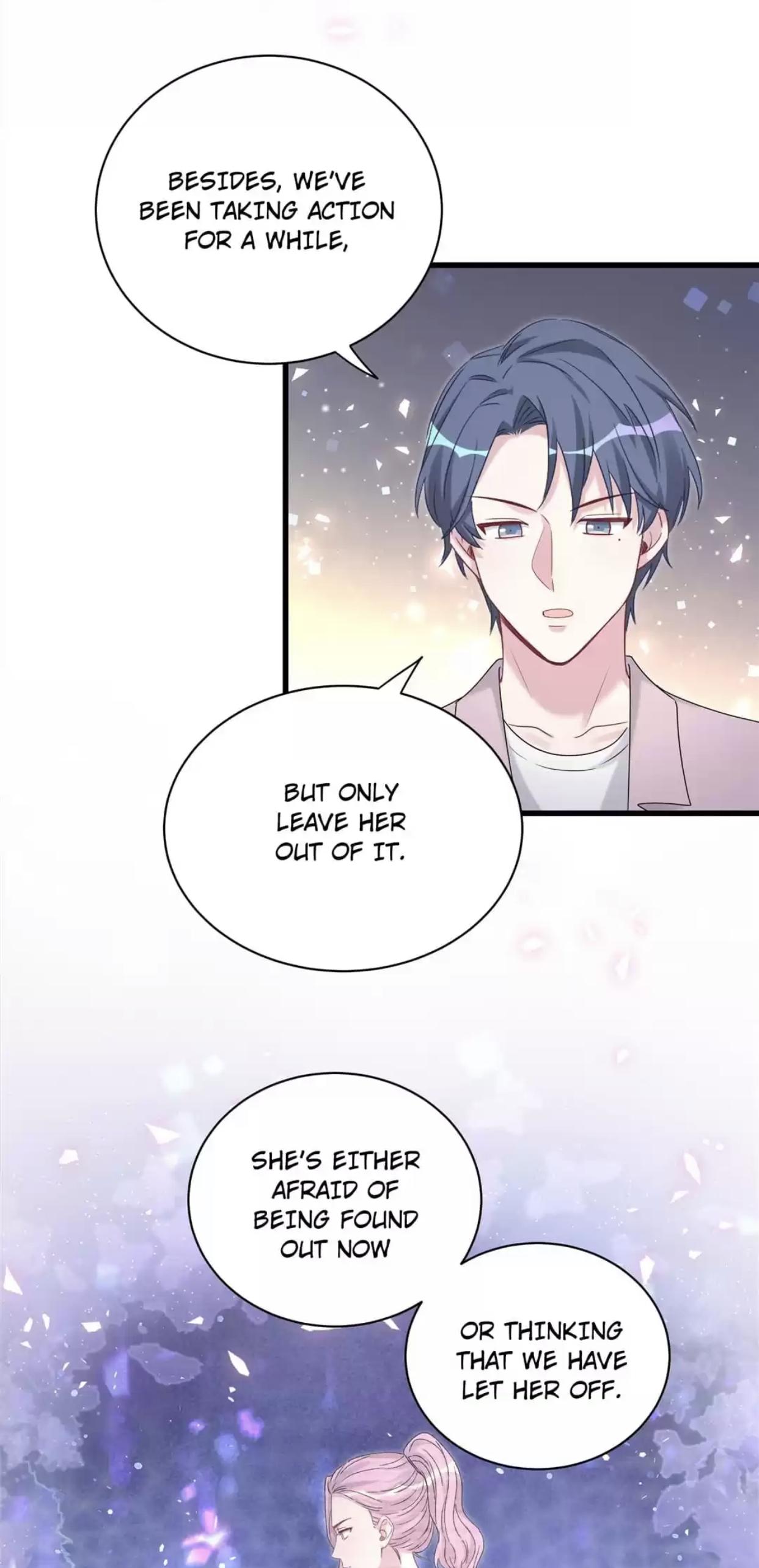 Whose Baby is it? Chapter 150 - page 30