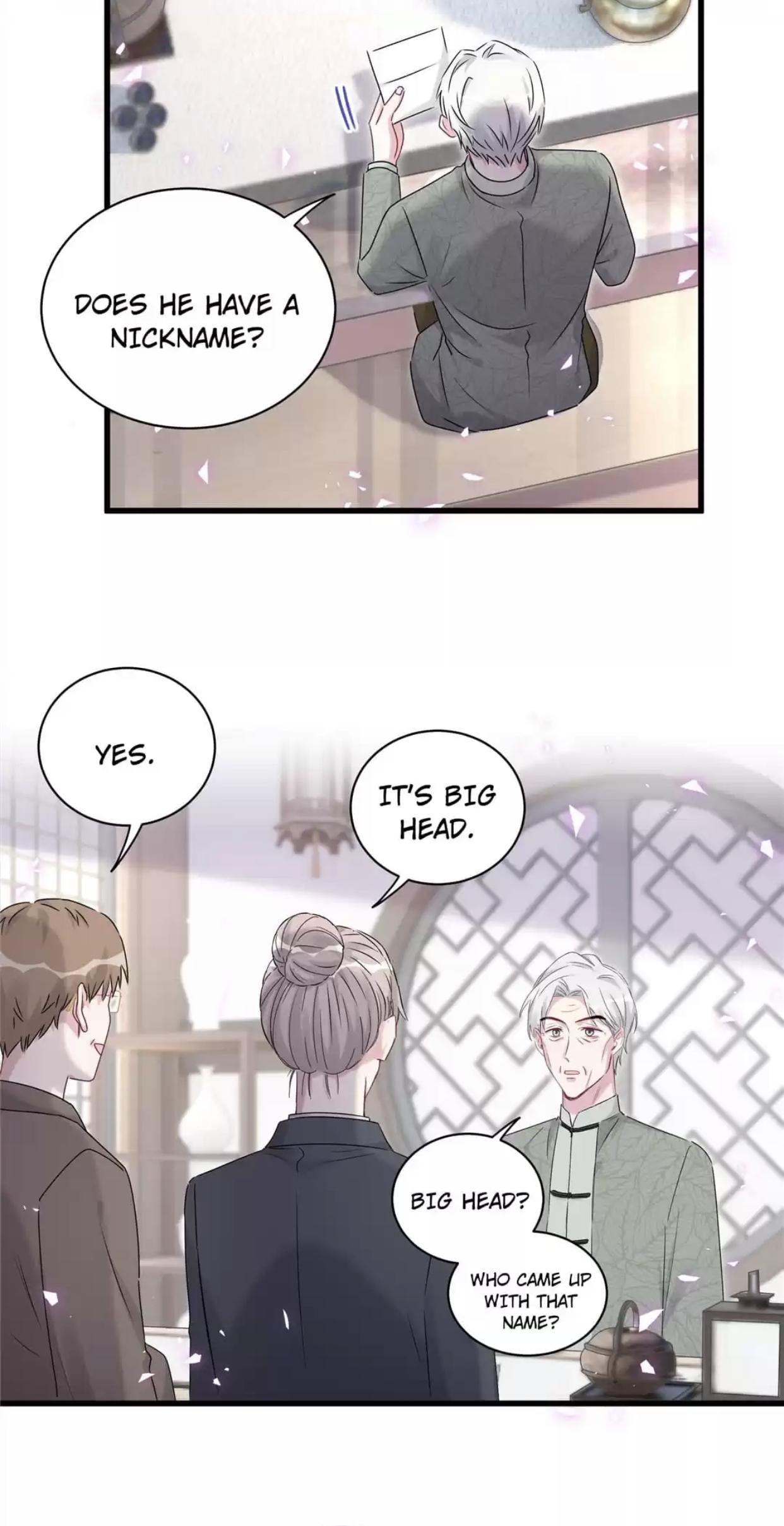 Whose Baby is it? Chapter 149 - page 13