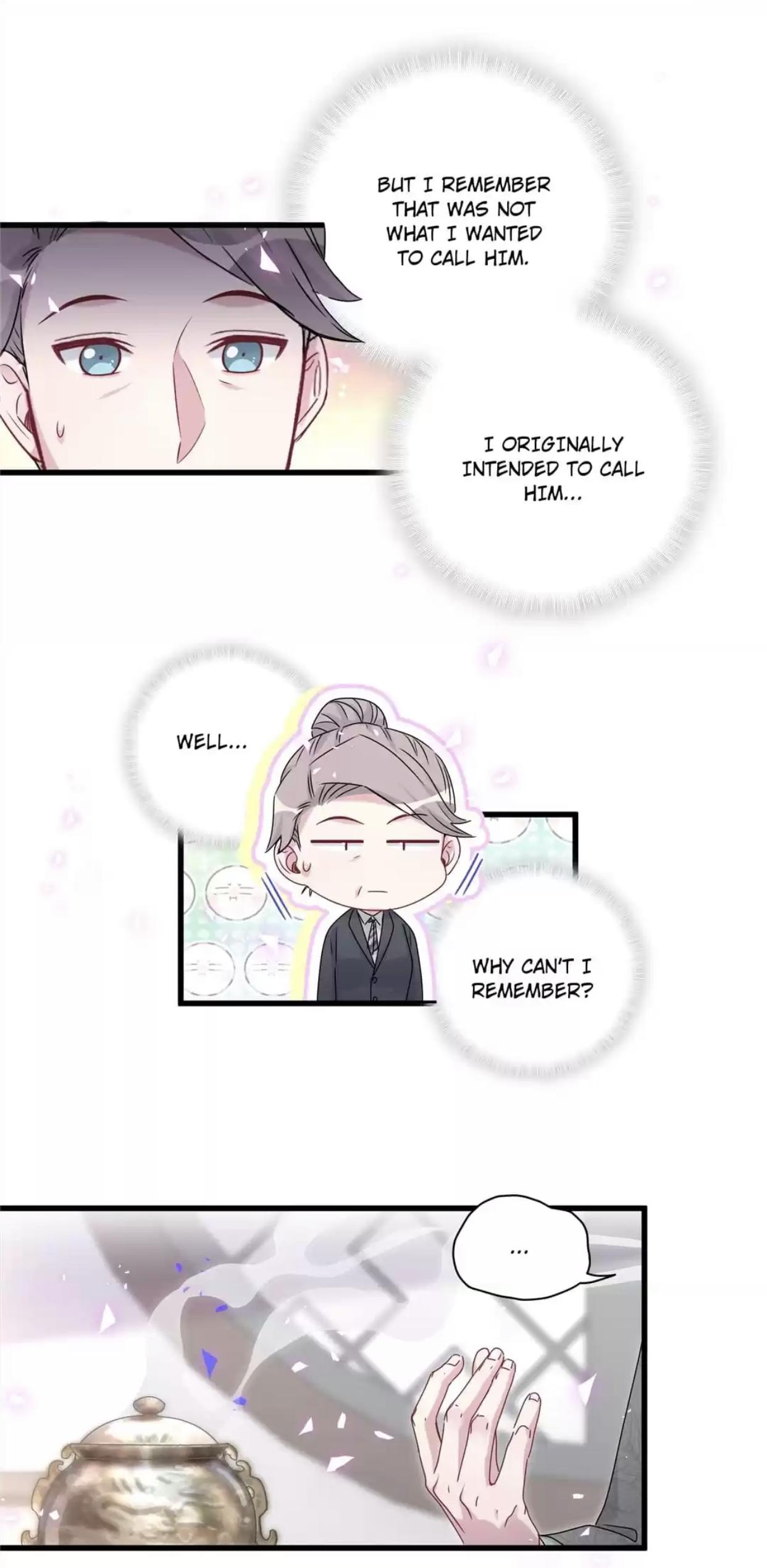 Whose Baby is it? Chapter 149 - page 15
