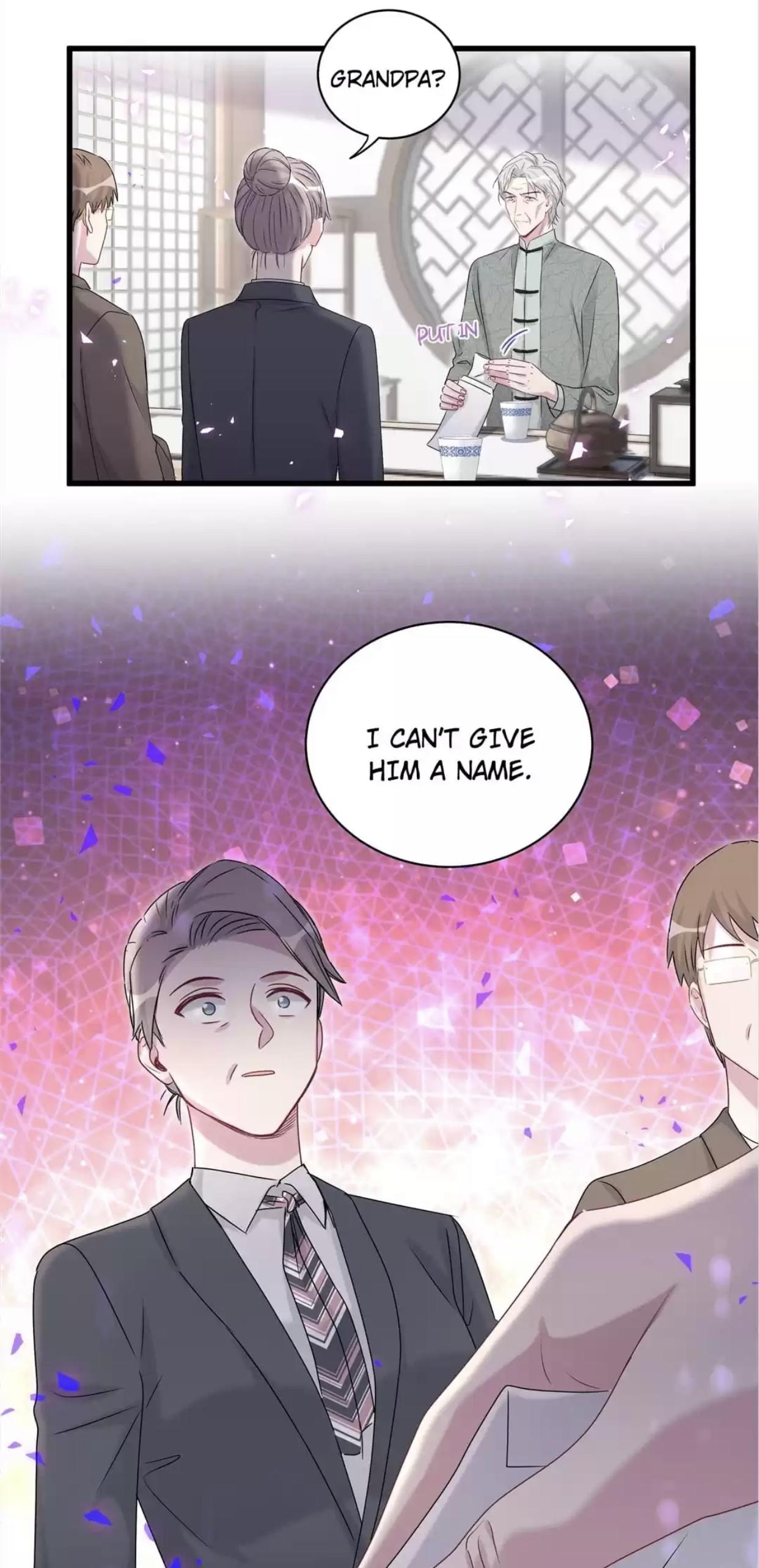 Whose Baby is it? Chapter 149 - page 22
