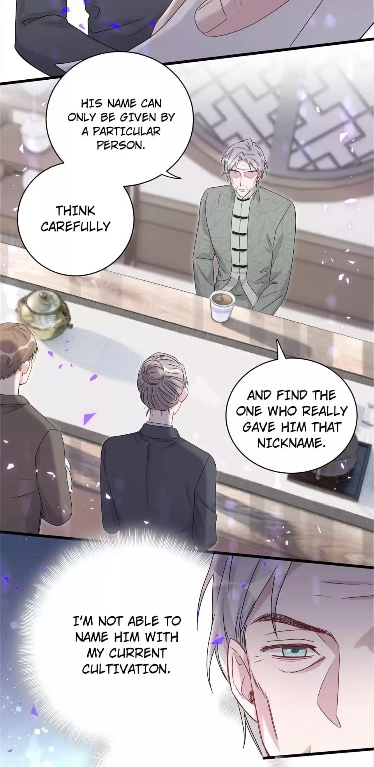 Whose Baby is it? Chapter 149 - page 23