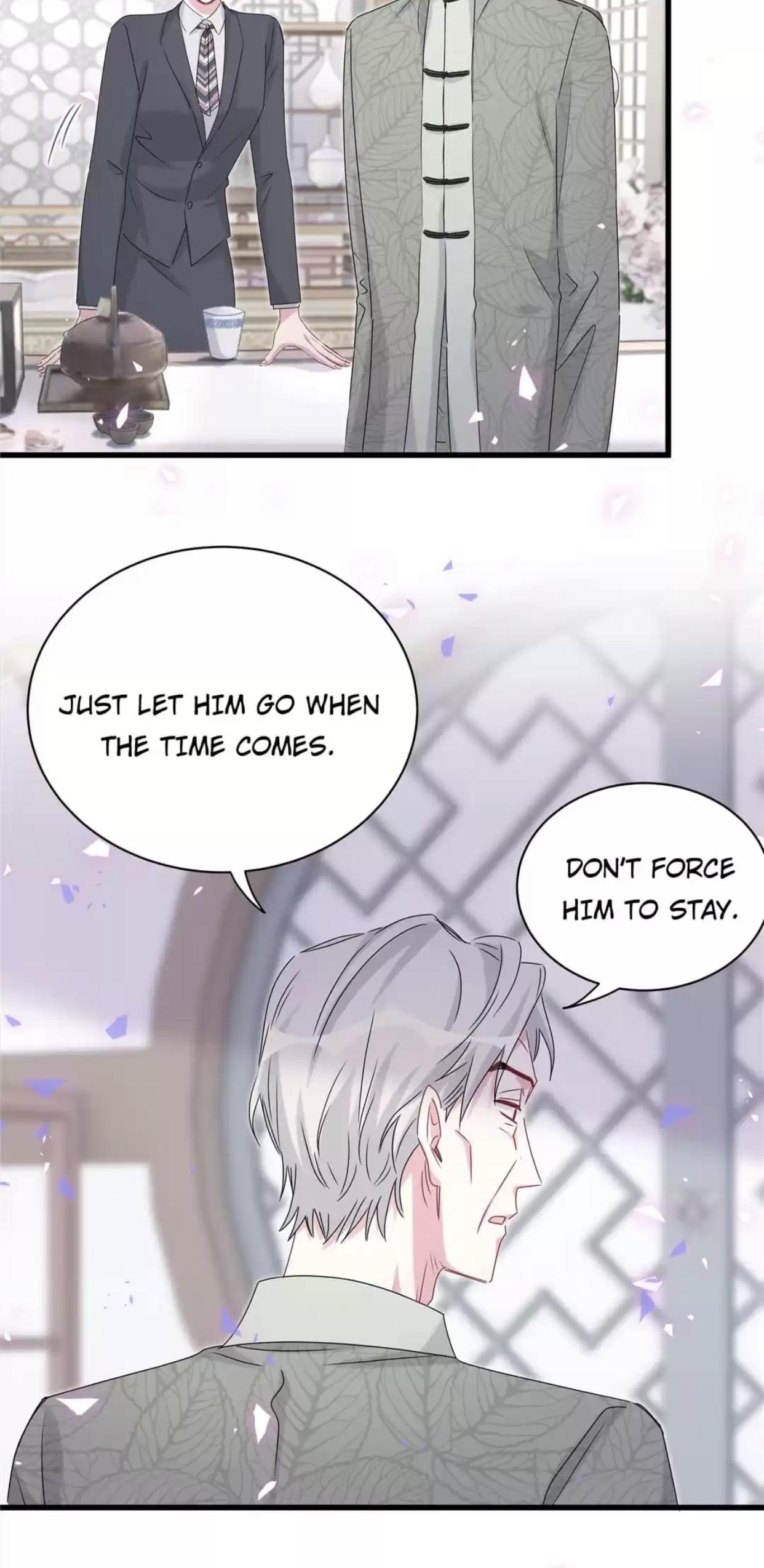 Whose Baby is it? Chapter 149 - page 25