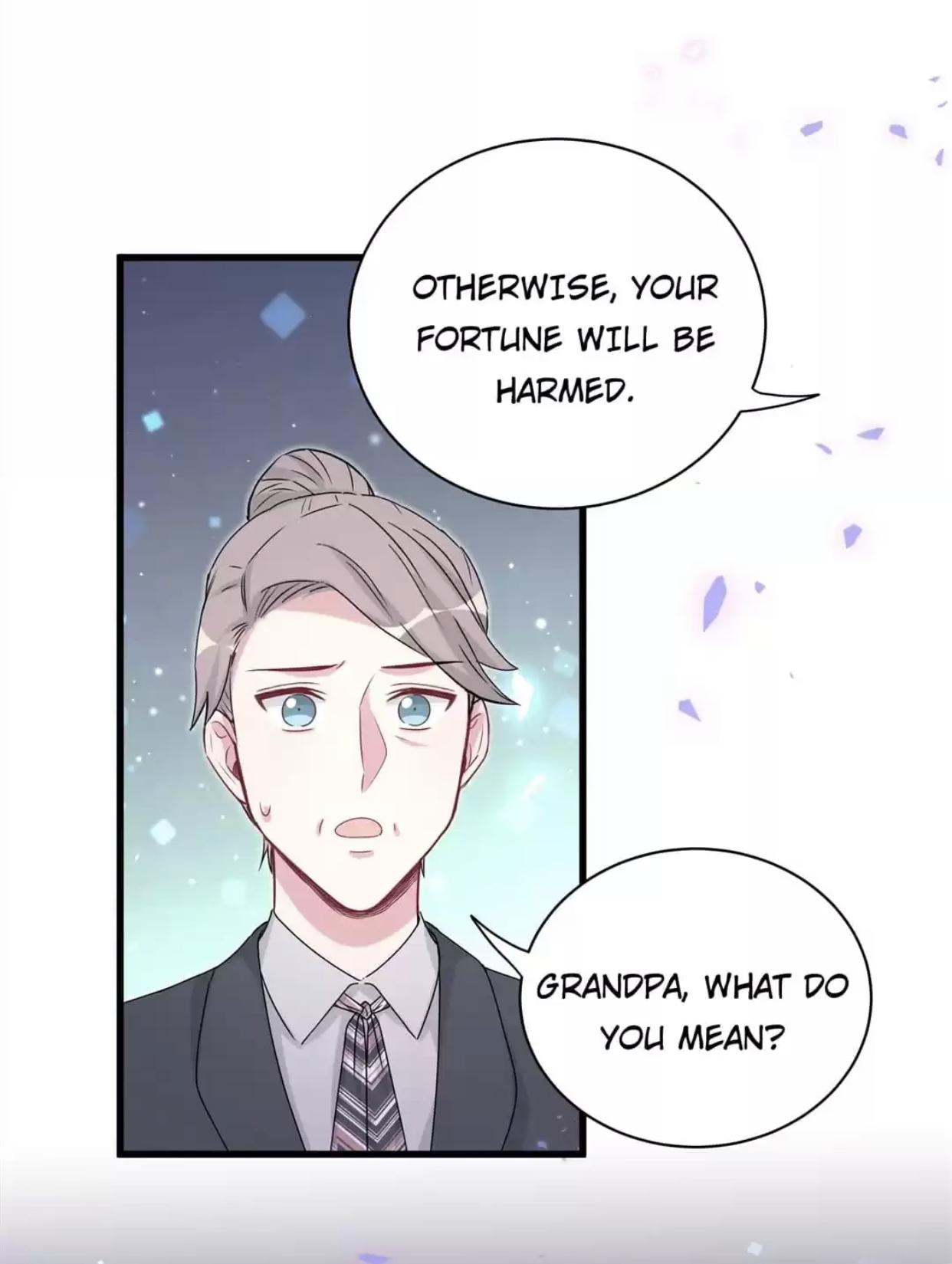 Whose Baby is it? Chapter 149 - page 26